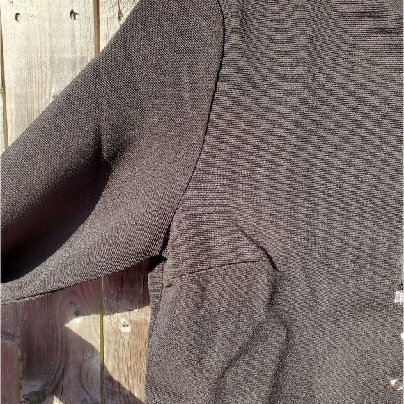 Lace Up Top  - Picture 5 of 8